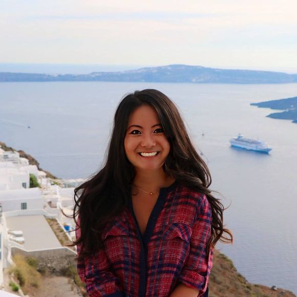 Meet your Posher, Windy - Picture 1 of 1